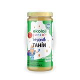 Ekoloji Market Ekoloji Junior Tahin Taş Değirmende Çekilmiştir 230 gr