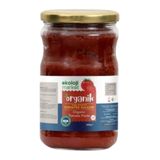 Ekoloji Market EKOLOJİ MARKET Organik Glutensiz Domates Salçası Tuzsuz 650g