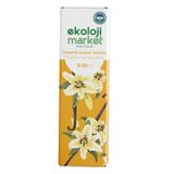 Ekoloji Market EKOLOJİ MARKET Organik Glutensiz Vanilya Çubuğu 5g