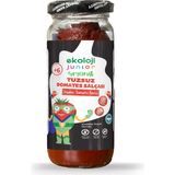 Ekoloji Market Glutensiz Tuzsuz Domates Salçası 230 gr