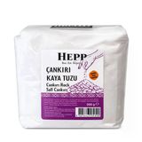 Ekoloji Market Hepp Çankırı Kaya Tuzu 500 gr