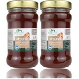 Ekoloji Market Organik Anadolu Çiçek Balı 400 Gr (2 paketi)