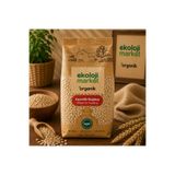 Ekoloji Market Organik Aşurelik Buğday 750 Gr.
