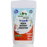 Ekoloji Market Organik Bebek Glutensiz Buğday Nişastası - Hediyesiz
