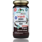 Ekoloji Market Organik Bebek Glutensiz Keçiboynuzu Özü 290 gr 0-6 Ay İçin Tahıllı Ek Gıda - Hediyesiz