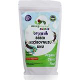 Ekoloji Market Organik Bebek Glutensiz Keçiboynuzu Unu - Hediyesiz