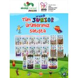 Ekoloji Market Organik Bebek Glutensiz Tam Pirinç Unu