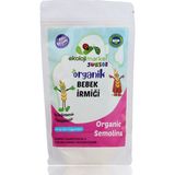 Ekoloji Market Organik Bebek Irmiği - Hediyesiz