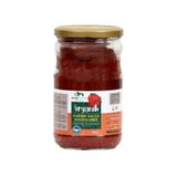 Ekoloji Market Organik Domates-Biber Karışık Salça 650 gr