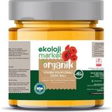 Ekoloji Market Organik Glutensiz Çiçek Balı Anadolu 280 Gr. - 400 gr