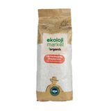 Ekoloji Market Organik Glutensiz Ham Karabuğday (GREÇKA) Unu 750 gr