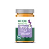 Ekoloji Market Organik Glutensiz Karabaş otu Balı Lavandule 400 Gr.