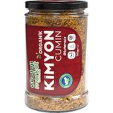 Ekoloji Market Organik Glutensiz Kavanoz Kimyon Toz 90 gr