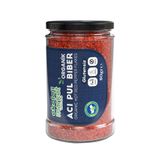Ekoloji Market Organik Glutensiz Kavanoz Pul Biber Acı 80 gr