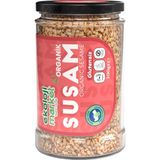 Ekoloji Market Organik Glutensiz Kavanoz Susam 100 gr