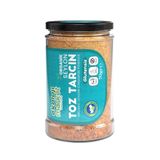 Ekoloji Market Organik Glutensiz Kavanoz Toz Tarçın Seylon 70 gr