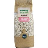 Ekoloji Market Organik Glutensiz Kuru Fasulye- Dermason 750 Gr