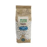 Ekoloji Market Organik Glutensiz Kuru Fasulye Şeker İspir 750 Gr.