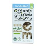 Ekoloji Market Organik Glutensiz Makarna Karabuğdaylı Burgu 200 gr
