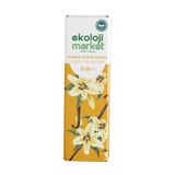 Ekoloji Market Organik Glutensiz Vanilya Çubuğu 5 Gr. 8697666769529