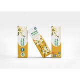 Ekoloji Market Organik Glutensiz Vanilya Çubuğu 5 gr