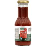 Ekoloji Market Organik Ketçap Tatlı 280 gr