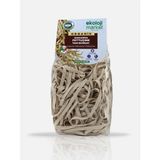 Ekoloji Market Organik Tam Buğday Fettucine Makarna 250 gr