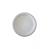 Ekolojik 22 Cm Karton Tabak 1 Pk X 25 Adet