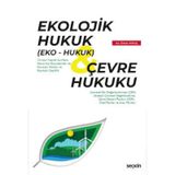 EKOLOJIK HUKUK - ÖMER AYKUL