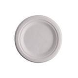 Ekolojik Karton Tabak 22 cm - 25 Ad