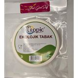 Ekolojik Tabak 18 Cm