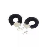 ekolpazar -24242401800-de96b Siyah Peluş Kelepçe Feti.ş Fantezi Bdsm Feti.sh Fantasy