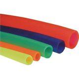 Ekolüks Silikonlu Bahçe Hortumu 1/2 (25 MT)