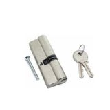 Ekom PVC Pimapen Kilit Göbeği, Silindir Barel, 90 mm