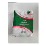 ekomik Kalın Şeker & Bakliyat & Yumurta Poşeti 1 Kg 20cm X30cm (1 KG'LIK)
