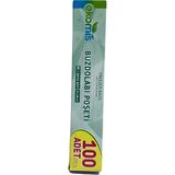 Ekomis Buzdolabı Poşeti Orta Boy 100 Adetli