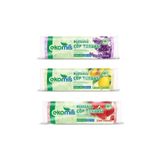 Ekomis Parex Ekomis Büzgülü Çöp Torbası Çilek,limon,lavanta 3'lü Paket Orta Boy