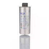 Ekon 40015 1.5 Kvar 231 V Monofaze Silindir Kondansator