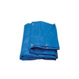 EKONET 3 MT X 6 MT EBATLI PVC LAMİNELİ SU GEÇİRMEZ BRANDA