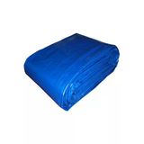 Ekonet 3X3 Çadır Ebatlı Branda Çadır Su Geçirmez En 3 M Boy 3 M=9M2 Çadır 1.Kalite Uv Katkılı Tente