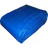 Ekonet Ebatlı Pvc Branda Gölgelik Su Geçirmez Çadır 8 Mt X 20 Mt