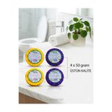 Ekonet KOKU GİDERİCİ TABLET 4 X 50 GR WC ASKILI KOKU GİDERİCİ