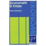 EKONOMETRI EL KITABI - PETER KENNEDY