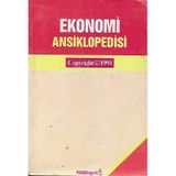 Ekonomi Ansiklopedisi Milliyet Yayınları