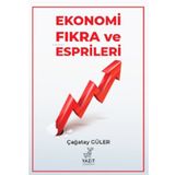 Ekonomi Fıkra ve Esprileri - Yazıt Yayınları