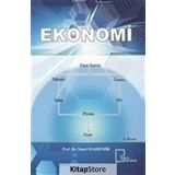 Ekonomi - İsmet Daşdemir