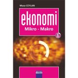 EKONOMI - MUSA CEYLAN