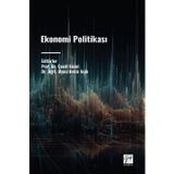 Ekonomi Politikası - Gazi Kitabevi