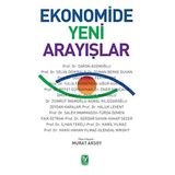 Ekonomide Yeni Arayışlar - Kolektif
