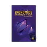 Ekonomide Yeni Arayışlar ve Maliye - Neslihan Burgaz